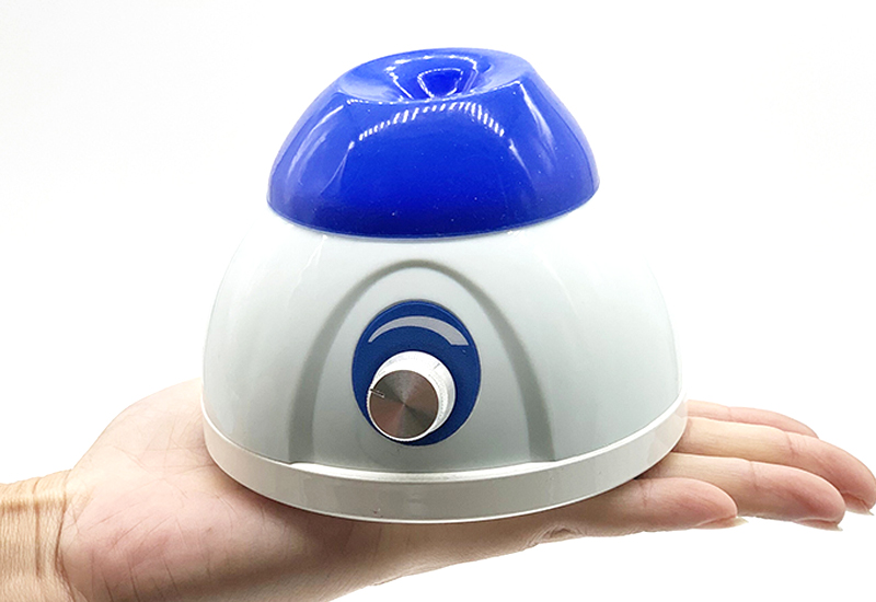 迷你漩渦混合器Vortex-9 迷你漩渦混合器Vortex-9